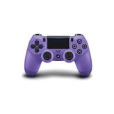 Crk Teknoloji Ps4 Mor Dualshock 4 V2 Gamepad