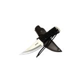 Crkt 2712 Siyah Av Bıçağı