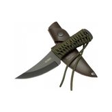 Crkt 2712 Yeşil Av Bıçağı
