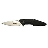 Crkt 4415 Siyah Çakı