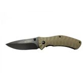 Crkt Kamp İncendor Çakı