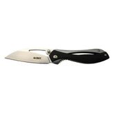 Crkt Pleroma Çakı Siyah