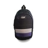 Crm Okul Sırt Çanta St00340 - Mor - TEK EBAT
