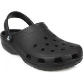 Crocs 10001 Classic Siyah Erkek Terlik