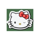Crocs 10012638-1 HELLO KITTY GÖRÜŞME TOKA