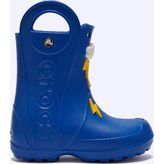 Crocs 210027-4KZ Handle Training Kız Çocuk Bot