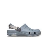 Crocs All Terrain Clog 206340-0Z3 Mavi Unisex Terlik