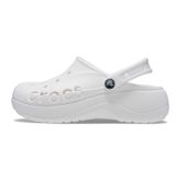 Crocs Baya Platform Clog TakunyaKadın