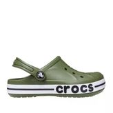 Crocs Bayaband Clog Haki Terlik