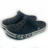 Crocs Bayaband Clog Unisex Siyah Terlik