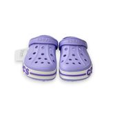 Crocs Bayaband Kadın Clog Lila