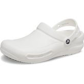 Crocs Bistro White Unisex Yetişkin 43-44 Terlik