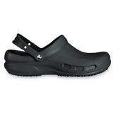 Crocs Bistro Work Clog 10075-001 Siyah Unisex Terlik