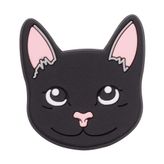 Crocs Black Cat Terlik Süsü (10009453-1)