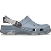 Crocs Classic All Terrain Terlik - Koyu Gri