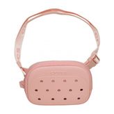 Crocs Classic Belt Bag Kadın Çanta - Pembe