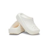 Crocs Classic Bunt Toe