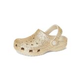 Crocs Classic Chunky Glitter Clog T