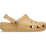 Crocs Classic Clog 10001-209 Buğday Unisex Terlik