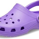 Crocs Classic Clog 10001-5AJ Galaxy Mor Unisex Terlik