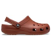 Crocs Classic Clog 10001-862 Rust Kiremit Unisex Terlik