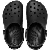 Crocs Classic Clog K - Siyah