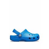 Crocs CLASSİC CLOG Mavi Unisex Çocuk Terlik