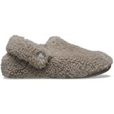 Crocs Classic Cozzzy ev terliği, çocuk, Mantar, 33/34 EU
