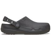 Crocs Classic Crafted Clog 211354-0LD Siyah Unisex Terlik