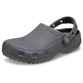 Crocs Classic Crafted Clog Terlik 36-37 EU Siyah Kum