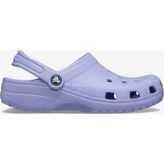 Crocs Classic Kadın Mor Terlik.5BN