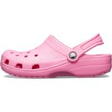 Crocs Classic Kids' Pink Lemonade