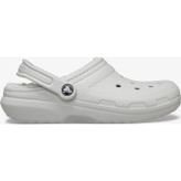 Crocs Classic Lined Clog Unisex Sandalet