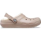 Crocs Classic Lined Clog Unisex Terlik 203591