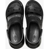 Crocs Classic Mega CRUSH.001 - Siyah