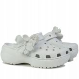 Crocs Classic Platform Bouquet Clog