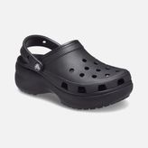 Crocs Classic Platform Clog Kadın Terlik - Karışık