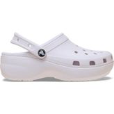 Crocs Classic Platform Clog W Kadın Terlik - Açık Mor