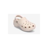 Crocs Classic Platform Clog W - Quartz