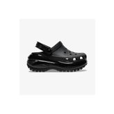 Crocs Classic Platform Flip W BLACK 207988