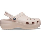 Crocs Classic Platform Kadın Terlik - Pembe