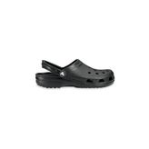 Crocs Classic Uniseks Siyah Terlik - 10001