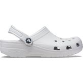 Crocs Classic Unısex Terlik 10001 - Açık Gri