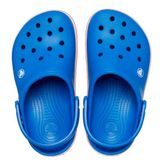 Crocs Cocuk Terlik Mavi 23-24