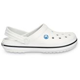 Crocs Crocband Clog 11016-100 White Beyaz Unisex Terlik