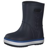 Crocs Crocband Lacivert Unisex Çocuk Bot