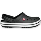 Crocs Crocband Siyah Terlik - Siyah_A55
