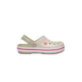 Crocs Crocband Uniseks Gri Terlik - 11016