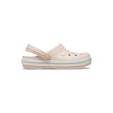 Crocs Crocband Unisex Bej Terlik