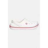 Crocs Crocband Unısex Sandalet - Beyaz